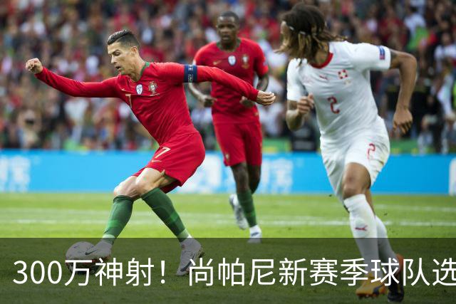 300万神射！尚帕尼新赛季球队选项 马刺可提供起薪2100万续约合同